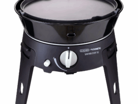 GRILL PLANCHA RECHAUD CADAC