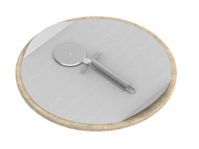 PIERRE PIZZA ATTITUDE 29CM