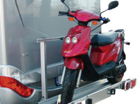 PORTE MOTO UNIVERSEL WEIH