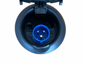 PRISE ENTREE 220V RAPIDO