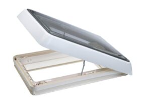 COUPOLE TOIT DOMETIC STYLE