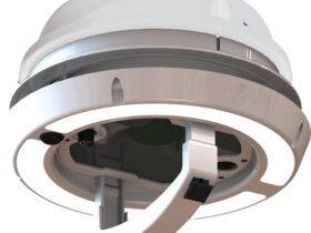 MAXXFAN DOME PLUS 12V