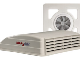 MAXXFAN MINI LED 12V