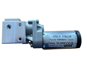 MOTEUR ENTRAINEMENT REICH PRO