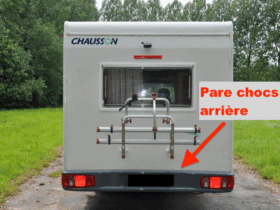 PARE CHOCS CHAUSSON WELCOME