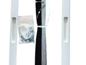 STORE MOUSTIQUAIRE MIDI HEKI