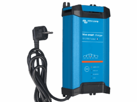 CHARGEUR VICTRON 230V 12V