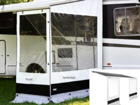 FACADE RAIN BLOCKER G2