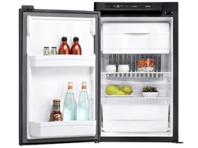 FRIGO TRIMIXTE THETFORD N4080E+