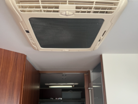 AIRCO DOMETIC FJ3200 OCCASION