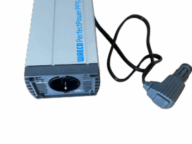 CONVERTISSEUR 12V 230V 150W WAECO