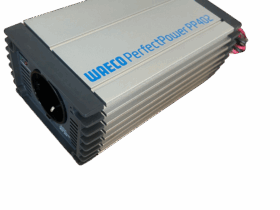 CONVERTISSEUR 12V 230V 350W WAECO