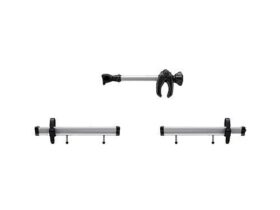 KIT 3 RAILS THULE SUPERB