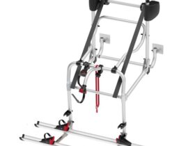 PORTE VELOS EBIKE LIFT FIAMMA