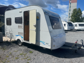 CARAVELAIR ANTARES 425 OCCASION