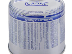 CARTOUCHE GAZ CADAC 500G