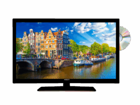TV CAMPING-CAR ANTARION 22"