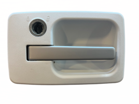 SERRURE PORTE DOMETIC CARAD-400