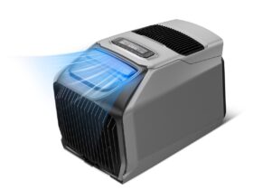CLIMATISEUR PORTABLE ECOFLOW WAVE 3