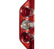 FEU ARRIERE CARADO SUNLIGHT