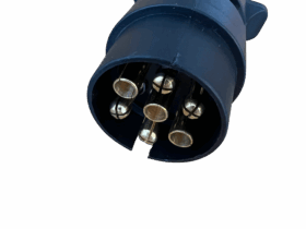 FICHE 7 BROCHES REMORQUE