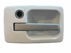 SERRURE PORTE HORIZONTALE DOMETIC