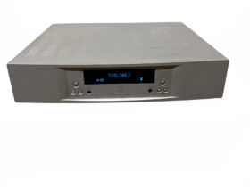 Lecteur réseau Linn Majik DSM/2/S amplifié en parfait état