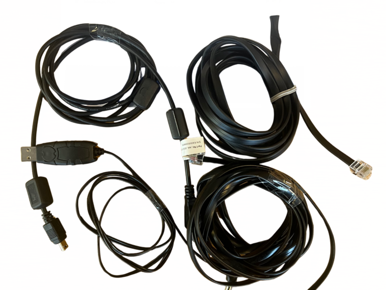 Diagnose Tool Truma boîtier de contrôle diagnostic électronique TIN-bus