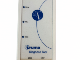 Diagnose Tool Truma boîtier de contrôle diagnostic électronique TIN-bus
