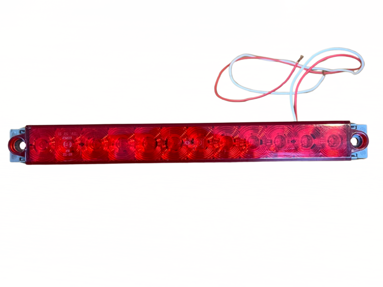 Feu adria anti brouillard LED arrière Jokon L250