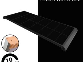 Panneau solaire Mestic MSBC-300 Back Contact Full Black 300 W