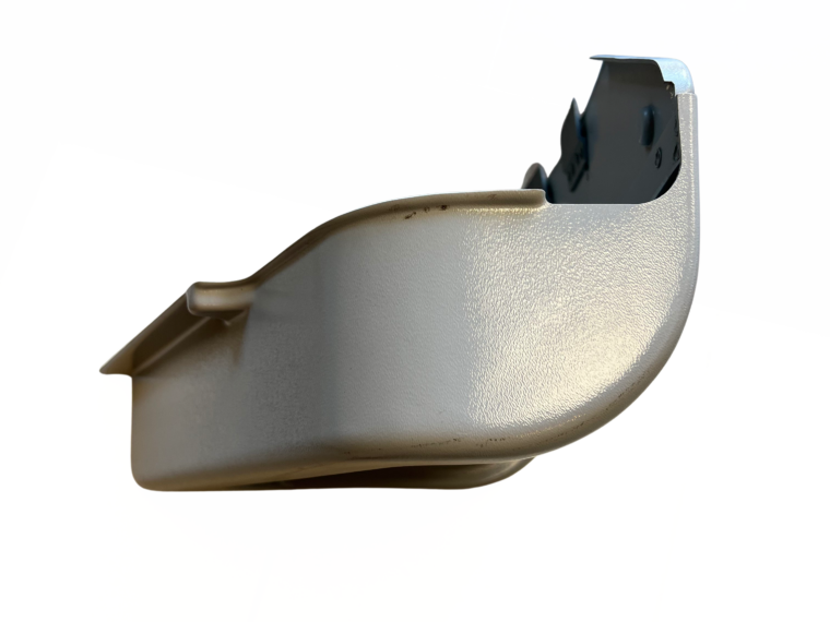 ANGLE ARRIERE DROIT ADRIA pièce OEM pour camping-car Adria