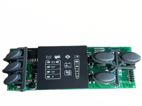 CARTE ELECTRONIQUE CBE PC100 remplacement carte panneau contrôle CBE PC 100