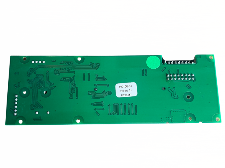 CARTE ELECTRONIQUE CBE PC100 remplacement carte panneau contrôle CBE PC 100
