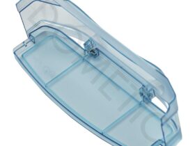 ETAGERE PORTE FRIGO HOBBY étagère porte intérieure 272 mm