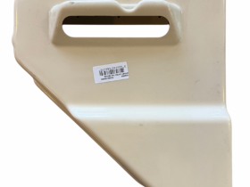 SUPPORT GAUCHE LAVABO RELEVABLE beige pour caravane Sterckeman Caravelair