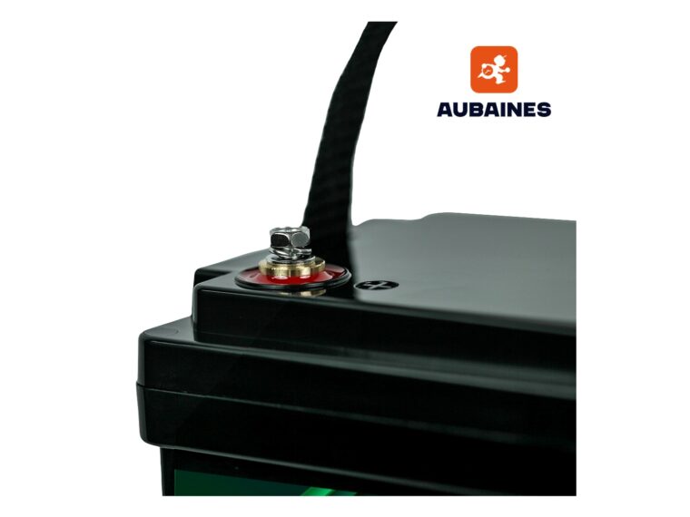 mise en situation compartiment technique véhicule de loisirs