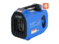 groupe électrogène inverter Ultimatron 2000W portable ULT-2000-EU