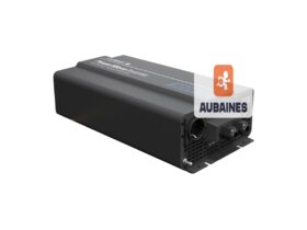 Onduleur 12/230V pure sinus Carbest PW3000 vue principale