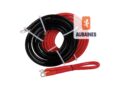 Convertisseur Carbest PW3000 façade avec prises 230V