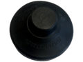 Détail des tétines d'entrée et sortie diamètre 10 mm