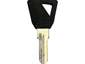 Clé STS 93 brute à forger Trigano pour mobilier camping-car
