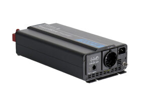Convertisseur PowerWave 1000 Carbest 12V 230V vue de face