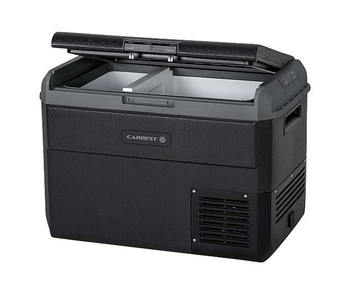 Glacière à compression CARBEST 12/24/230V CrossCooler vue principale