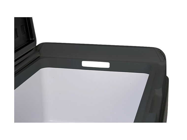 Bedienfeld digital et écran de contrôle de la glacière compresseur 12V 24V 230V