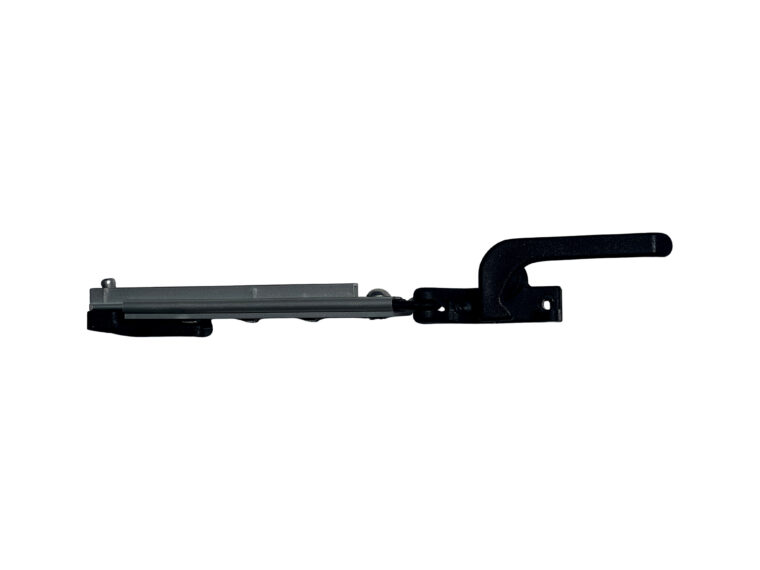 Détail entraxe perçage 35 mm compas fenêtre