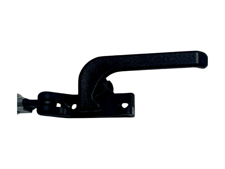 Compas fenêtre camping-car longueur fermée 245 mm