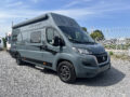 Camping-car KNAUS BOXLIFE 630 ME 2023 occasion vue extérieure trois quarts