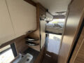Camping-car KNAUS BOXLIFE 630 ME 2023 espace nuit et couchage
