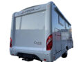 Angle de pare-chocs Adria Supreme profil carrosserie camping-car